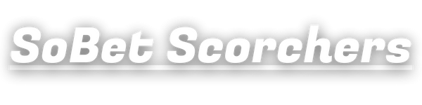 SoBet Scorchers Title